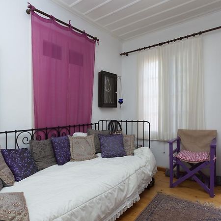 To Spitaki Apartments Galaxídhion Exterior foto